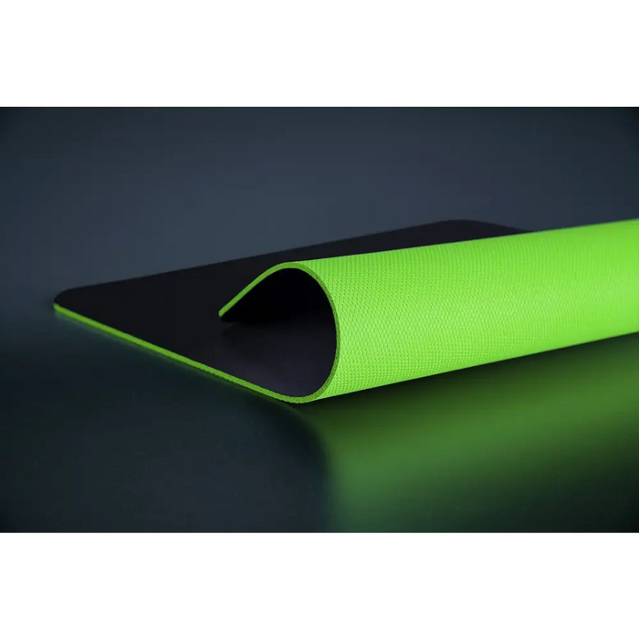 Razer Gigantus V2 - 3XL Gaming подложка за мишка Черен Зелен