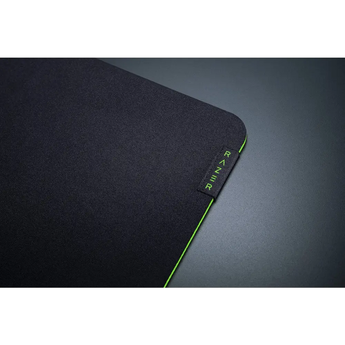 Razer Gigantus V2 - 3XL Gaming подложка за мишка Черен Зелен