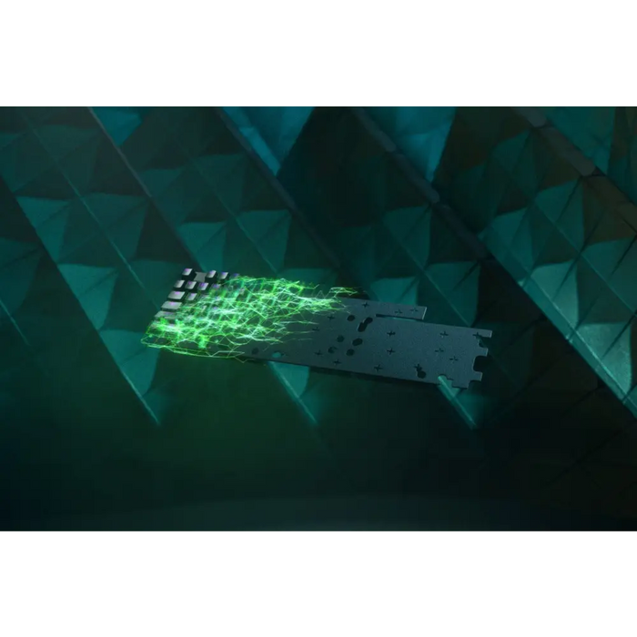 Razer Huntsman V2 Tenkeyless клавиатура Gaming USB QWERTY