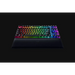 Razer Huntsman V2 Tenkeyless клавиатура Gaming USB QWERTY