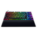 Razer Huntsman V2 Tenkeyless клавиатура Gaming USB QWERTY