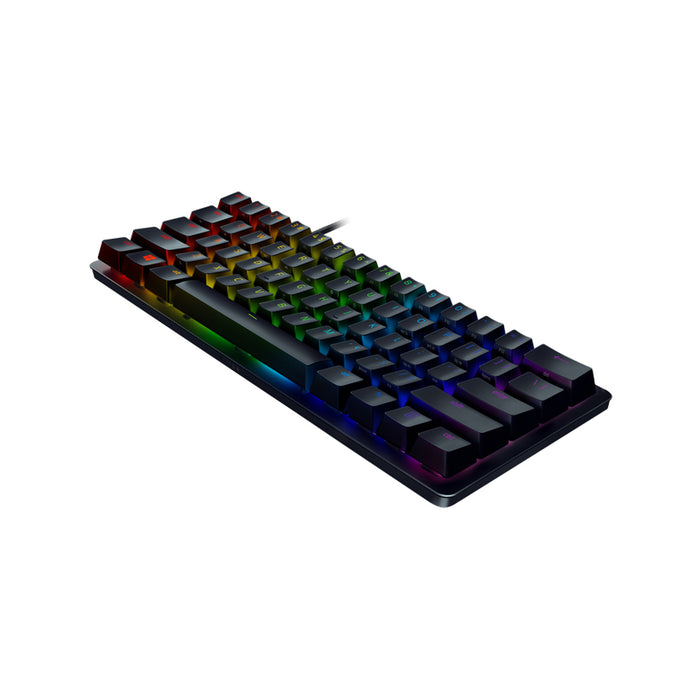 Клавиатура RAZER HUNTSMAN MINI RED SWITCH RZ03-03390200-R3M1
