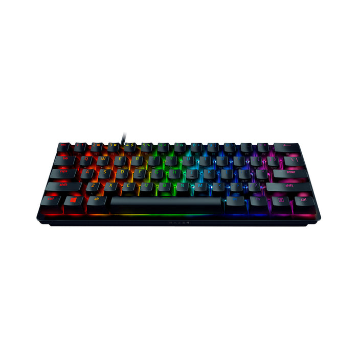 Клавиатура RAZER HUNTSMAN MINI RED SWITCH RZ03-03390200-R3M1