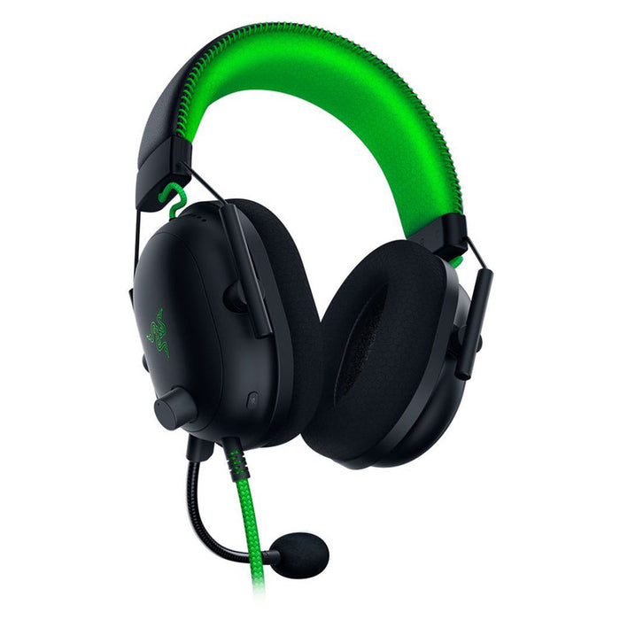 Слушалки RAZER BLACKSHARK V2 SE USB + CASE RZ04-03230200-R3M1