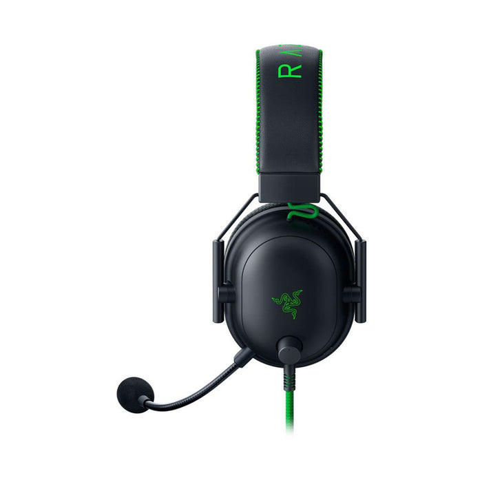 Слушалки RAZER BLACKSHARK V2 SE USB + CASE RZ04-03230200-R3M1
