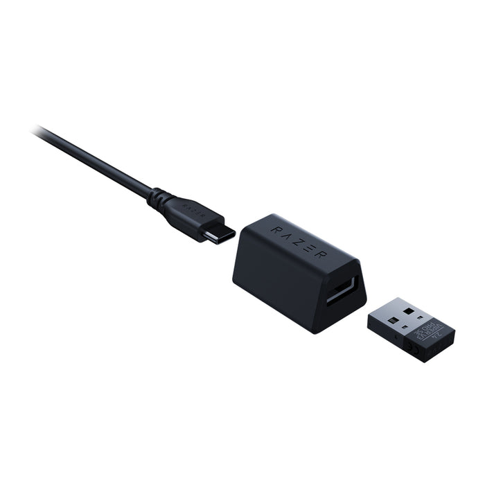 Мишка RAZER VIPER V3 PRO SE RZ01-04550100-R3G1