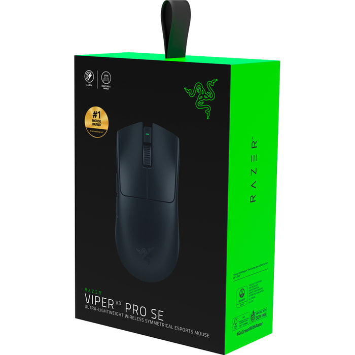 Мишка RAZER VIPER V3 PRO SE RZ01-04550100-R3G1