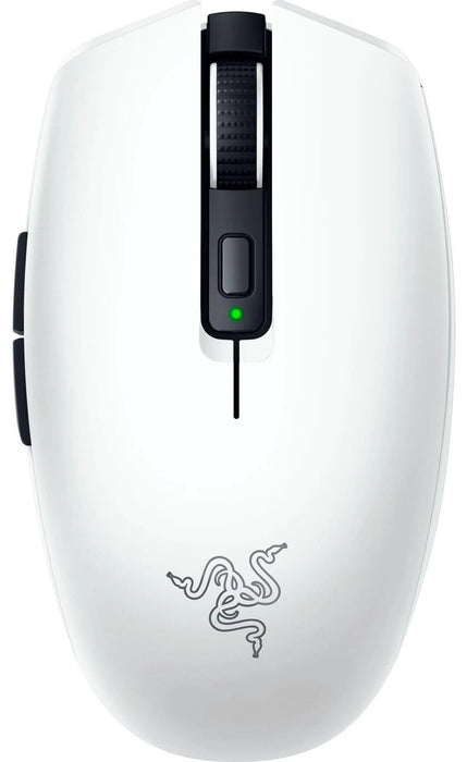 Гейминг мишка Razer - Orochi V2 2026, White