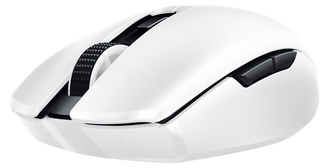 Гейминг мишка Razer - Orochi V2 2026, White