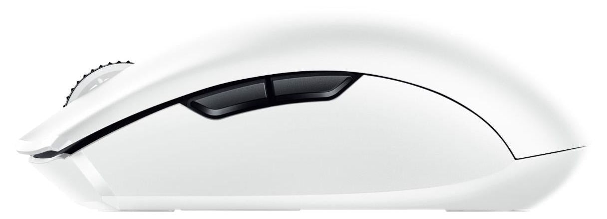 Гейминг мишка Razer - Orochi V2 2026, White