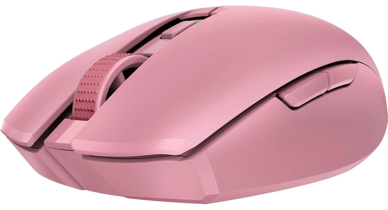 Гейминг мишка Razer - Orochi V2 2026, Quartz