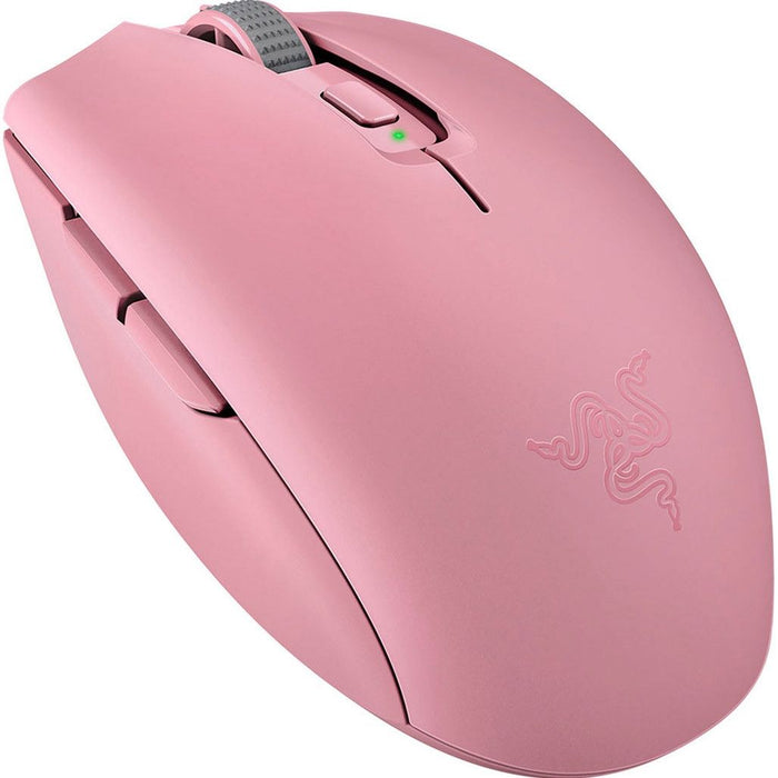 Гейминг мишка Razer - Orochi V2 2026, Quartz