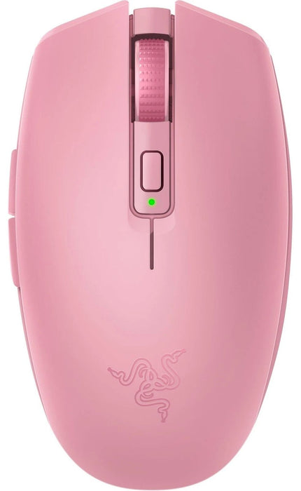 Гейминг мишка Razer - Orochi V2 2026, Quartz