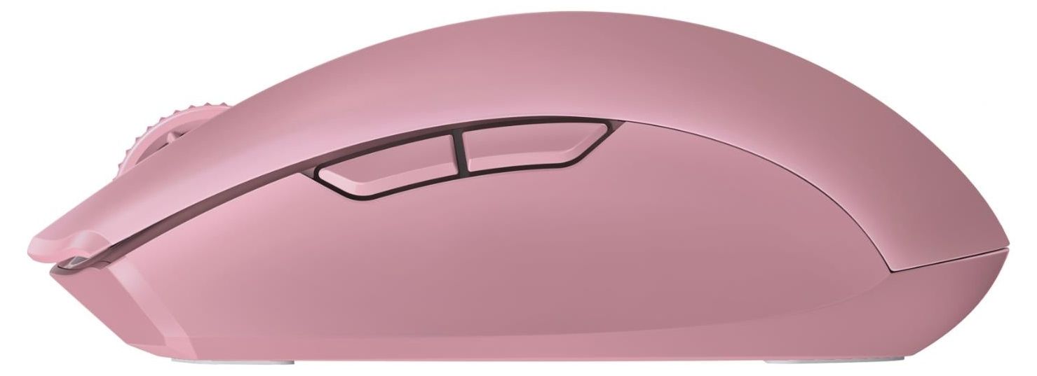 Гейминг мишка Razer - Orochi V2 2026, Quartz