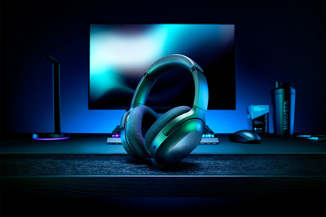 Слушалки RAZER BARRACUDA BLACK RZ04-03790100-R3M1
