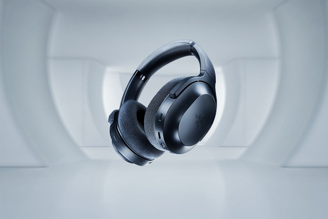 Слушалки RAZER BARRACUDA BLACK RZ04-03790100-R3M1