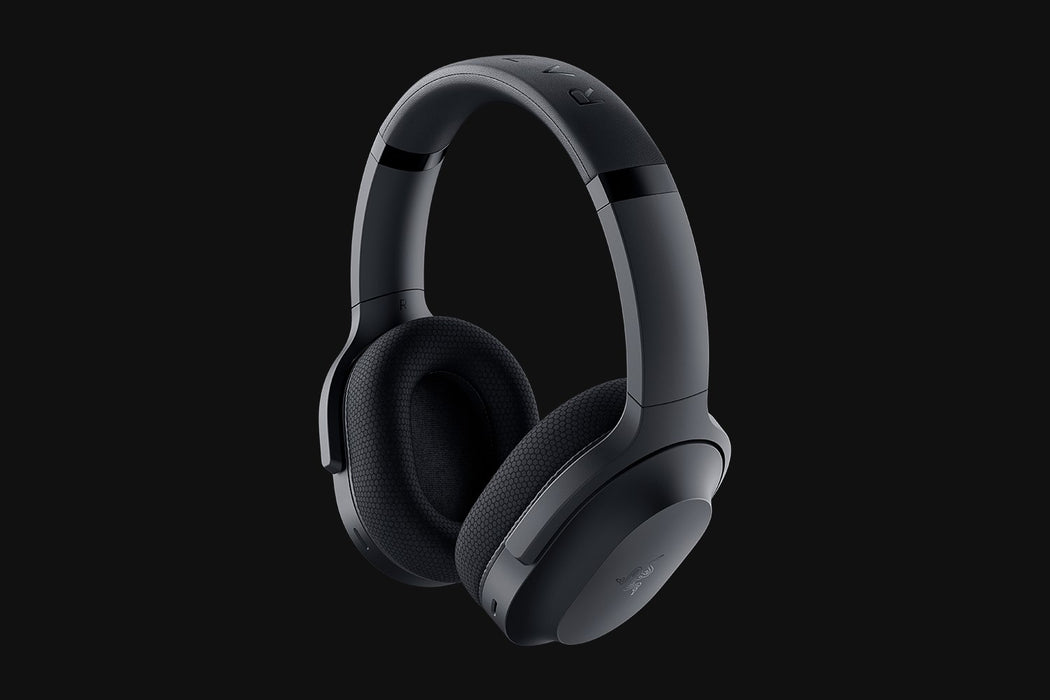 Слушалки RAZER BARRACUDA BLACK RZ04-03790100-R3M1