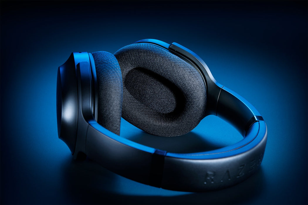 Слушалки RAZER BARRACUDA BLACK RZ04-03790100-R3M1