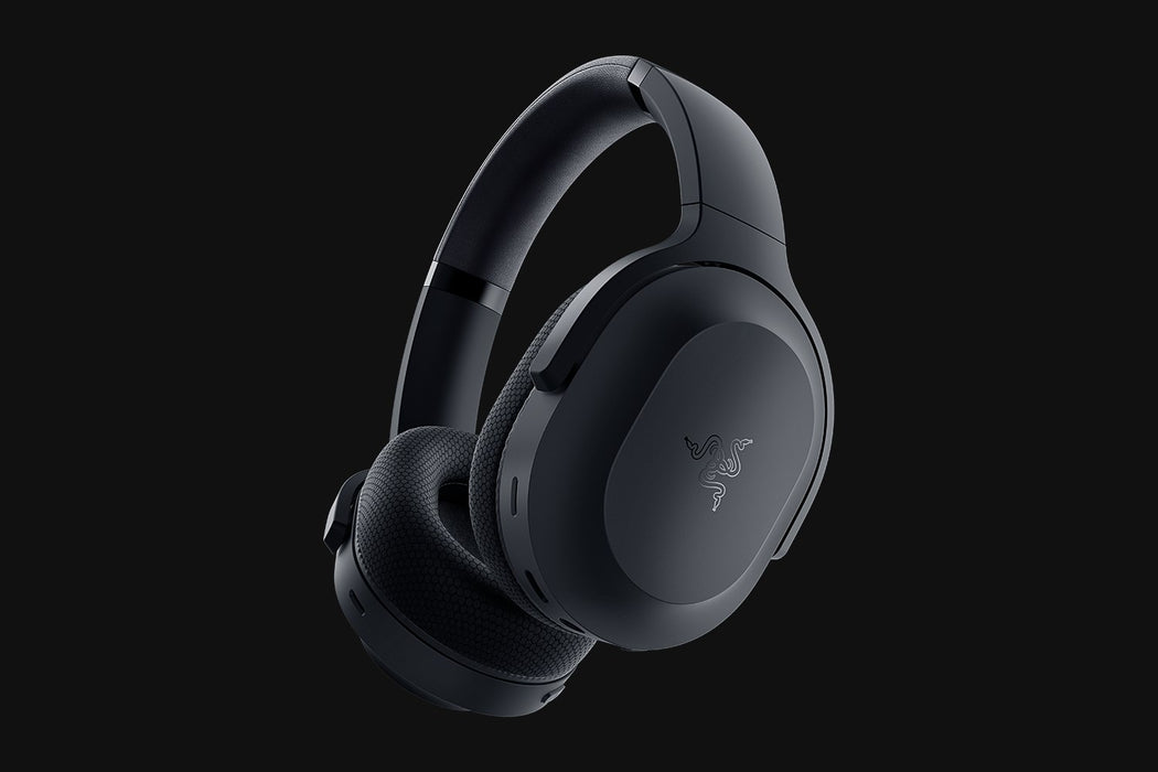 Слушалки RAZER BARRACUDA BLACK RZ04-03790100-R3M1