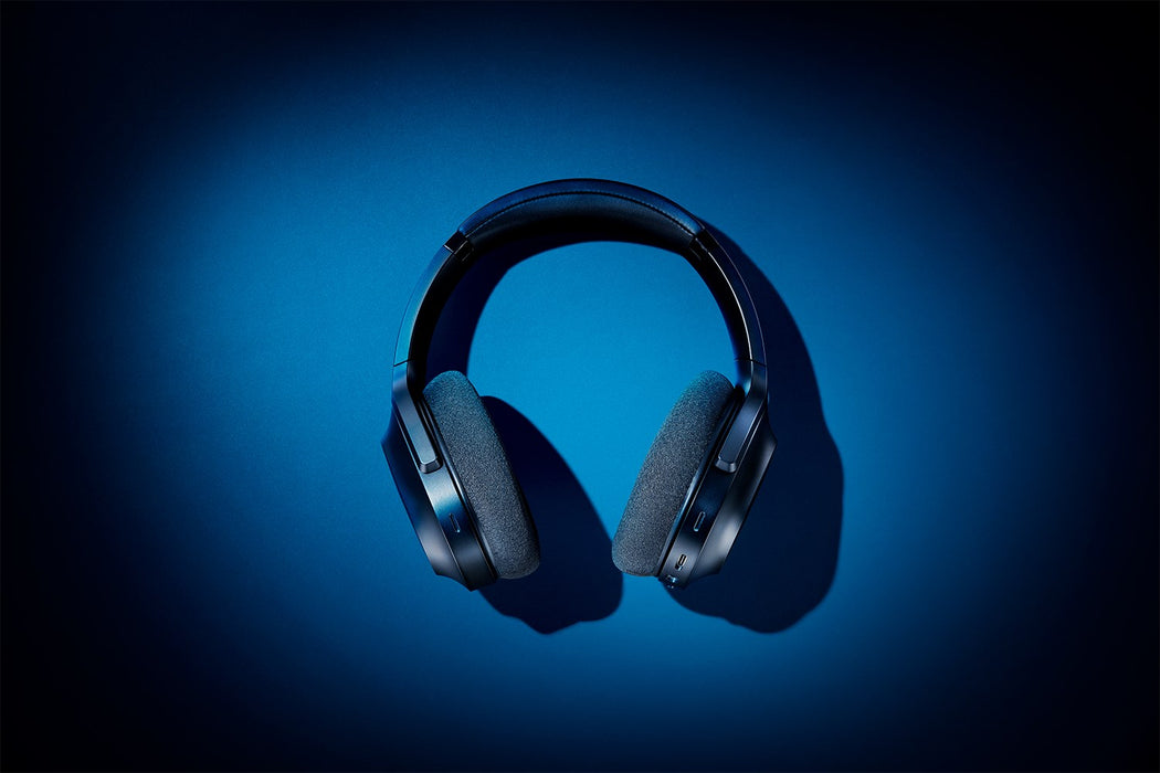 Слушалки RAZER BARRACUDA BLACK RZ04-03790100-R3M1