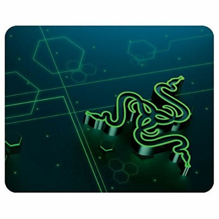 Подложка за мишка за игра Razer RZ02-01820200-R3M1 Зелен