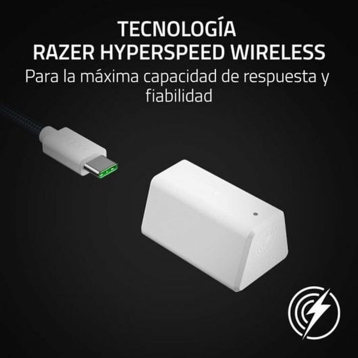 BlitzWolf BW-BR0 Pro transmitter, USB + 3.5mm mini jack, Bluetooth 5.1