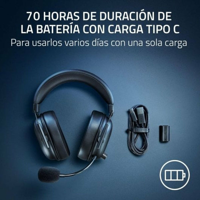 BlitzWolf BW-BR0 Pro transmitter, USB + 3.5mm mini jack, Bluetooth 5.1