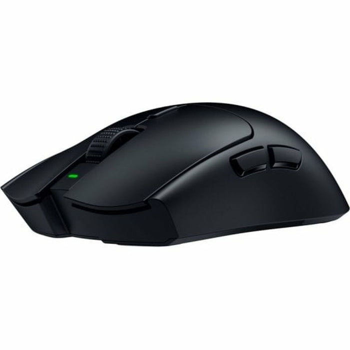 LED мишка за игра Razer RZ01-04910100-R3M1 Черен 30000 dpi