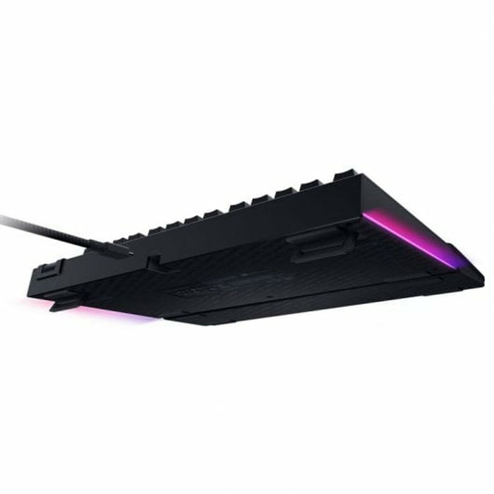 Слушалки с микрофон Razer BlackWidow V4 75%