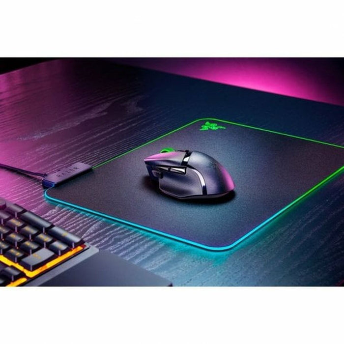 LED мишка за игра Razer RZ01-04870100-R3G1 Черен 18000 dpi
