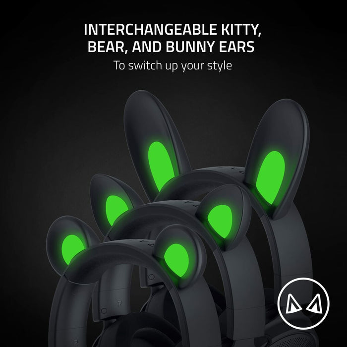 Слушалки с микрофон Razer RZ04-04510100-R3M1