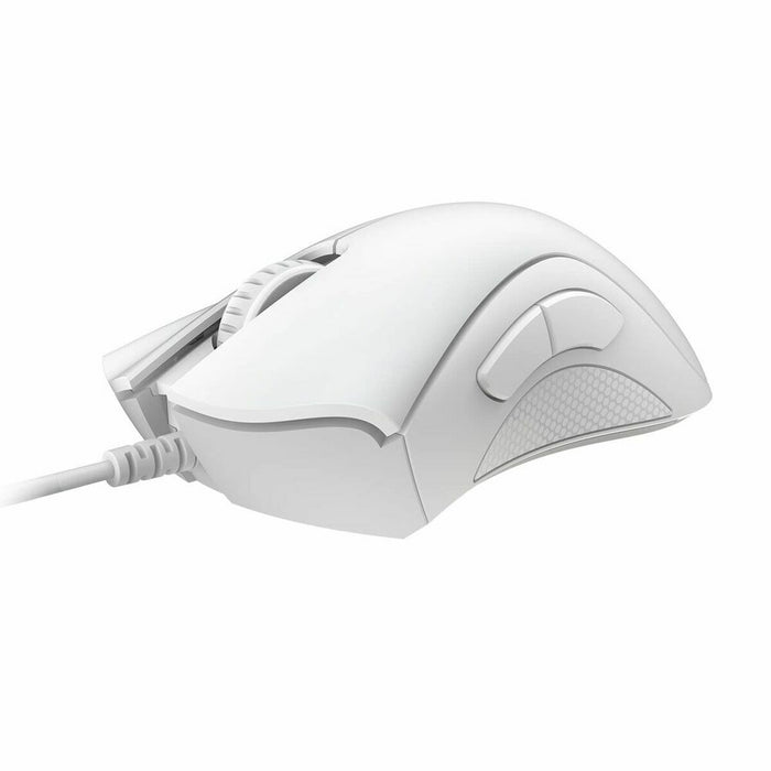 Мишка за игра Razer RZ01-03850200-R3M1 Бял 6400 dpi