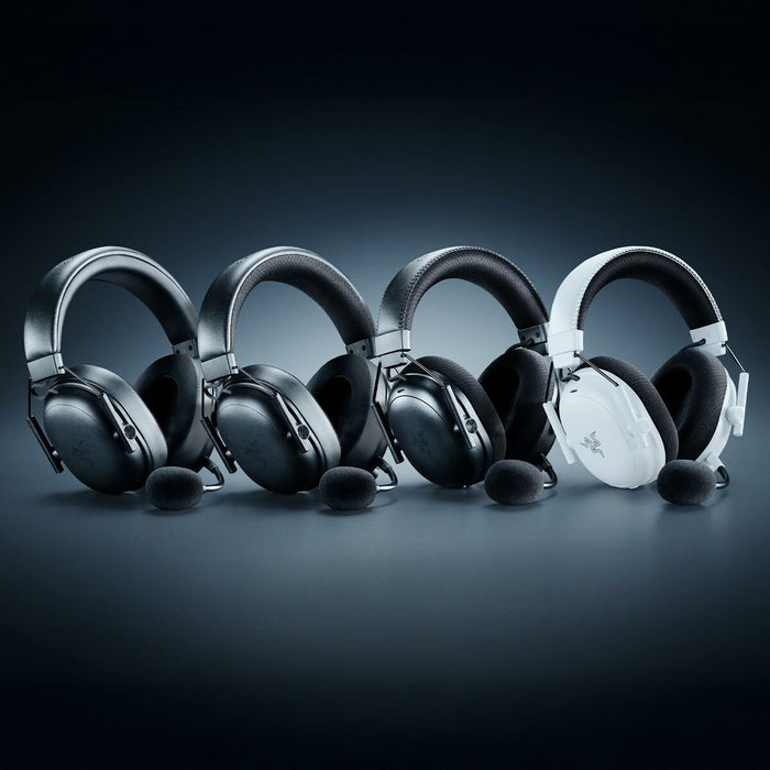 Слушалки Razer RZ04-05400100-R3M1 Черен