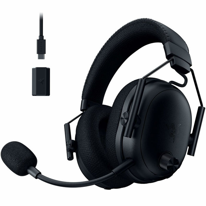 Слушалки Razer RZ04-05400100-R3M1 Черен
