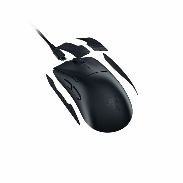 Мишка Razer RZ01-05330100-R3G1 Черен