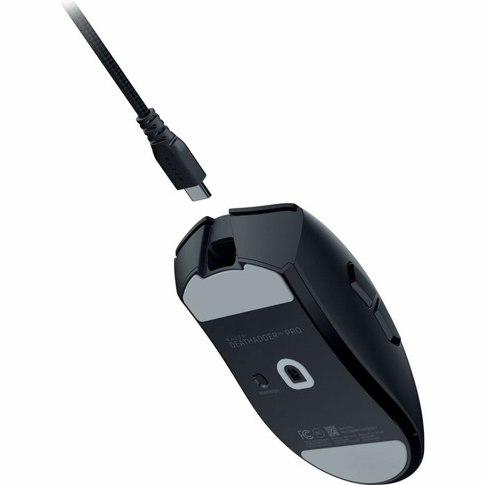 Мишка Razer RZ01-05330100-R3G1 Черен