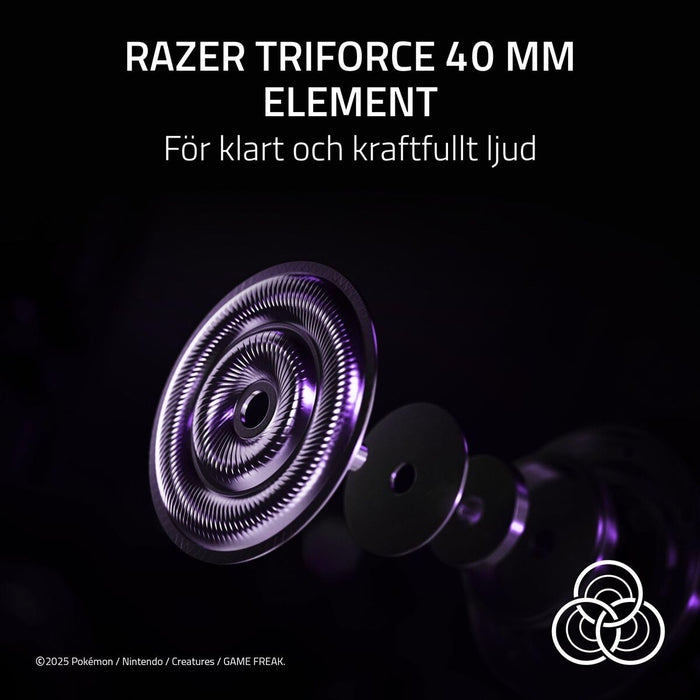 Слушалки Razer RZ04-04730300-R3M1 Розов