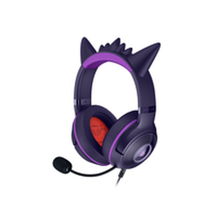 Слушалки Razer RZ04-04730300-R3M1 Розов