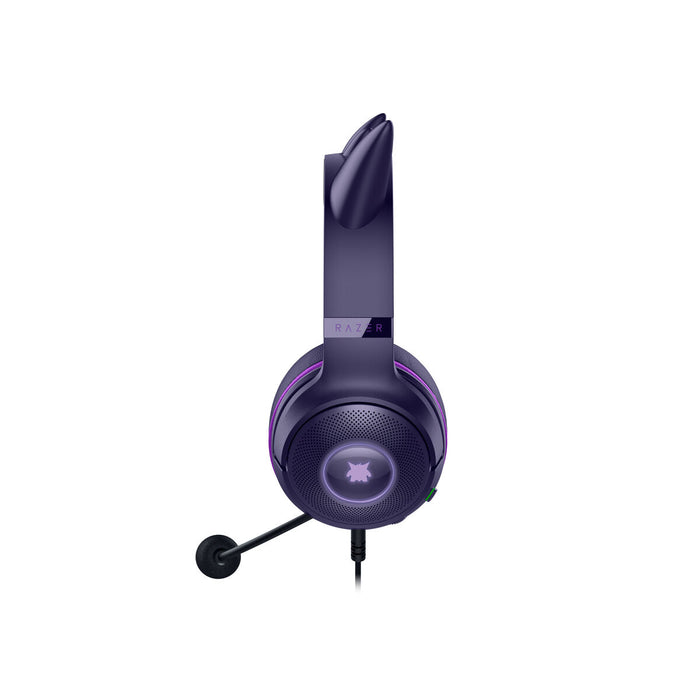 Слушалки Razer RZ04-04730300-R3M1 Розов