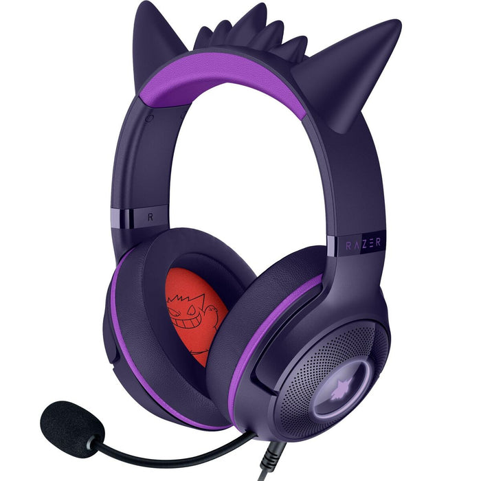 Слушалки Razer RZ04-04730300-R3M1 Розов