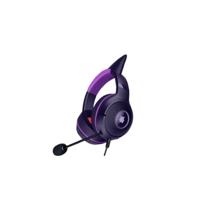 Слушалки Razer RZ04-04730300-R3M1 Розов