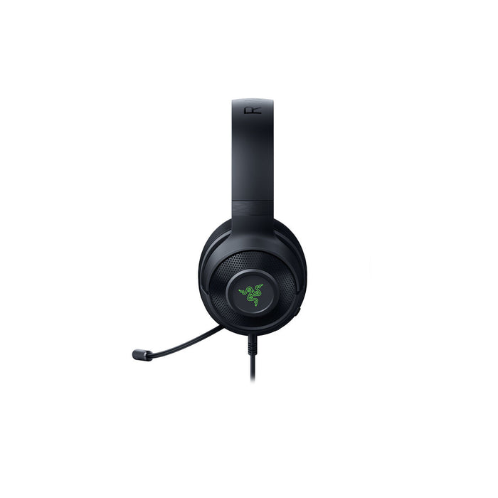 Слушалки за игра с микрофон Razer RZ04-03750300-R3M1