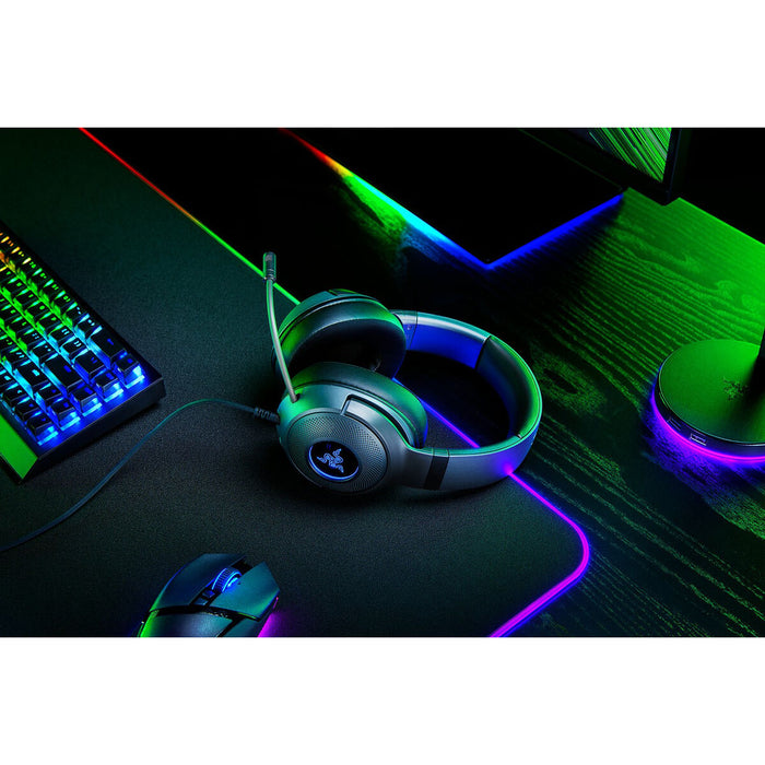 Слушалки за игра с микрофон Razer RZ04-03750300-R3M1