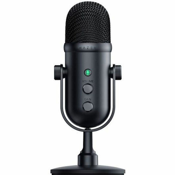 Микрофон Razer RZ19-04040100-R3M1 Черен