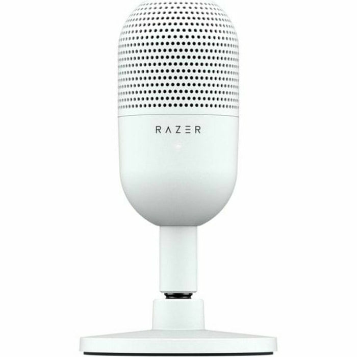 Микрофон Razer RZ19-05050300-R3M1 Бял