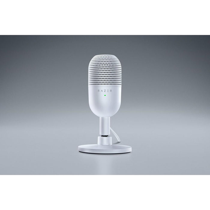Микрофон Razer RZ19-05050300-R3M1 Бял