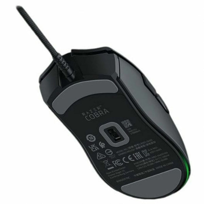 Мишка Razer RZ01-04650100-R3M1 Черен 8500 dpi (8500 dpi)