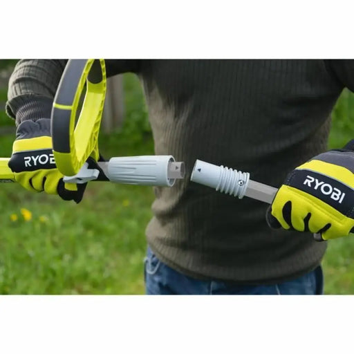 Разтегателна електрическа ножица Ryobi 36 V 25 cm 15º