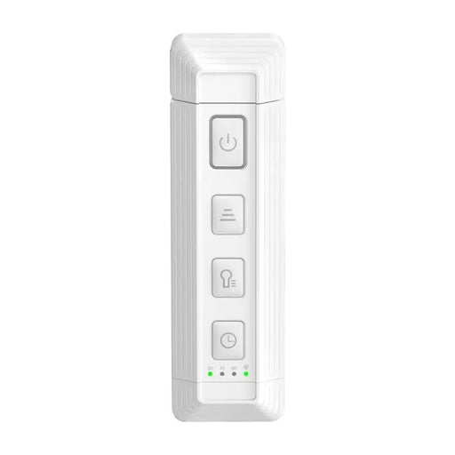 Разтегателна лампа за книга Glocusent GLCSNTA2603 USB