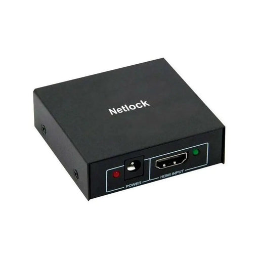 Разклонител Netlock SP-HDMI-2A